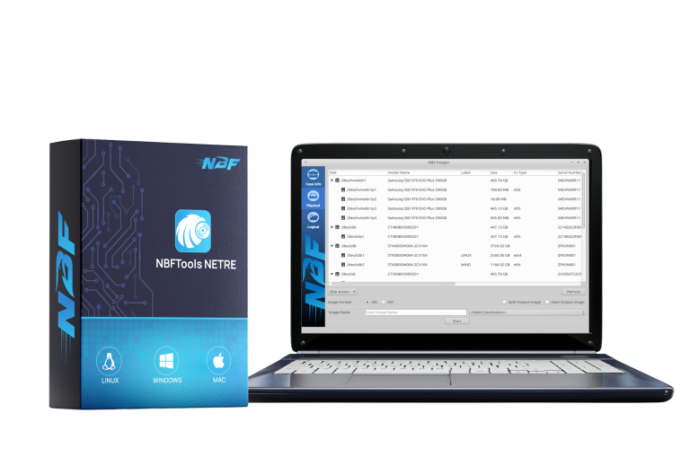 Netre Package