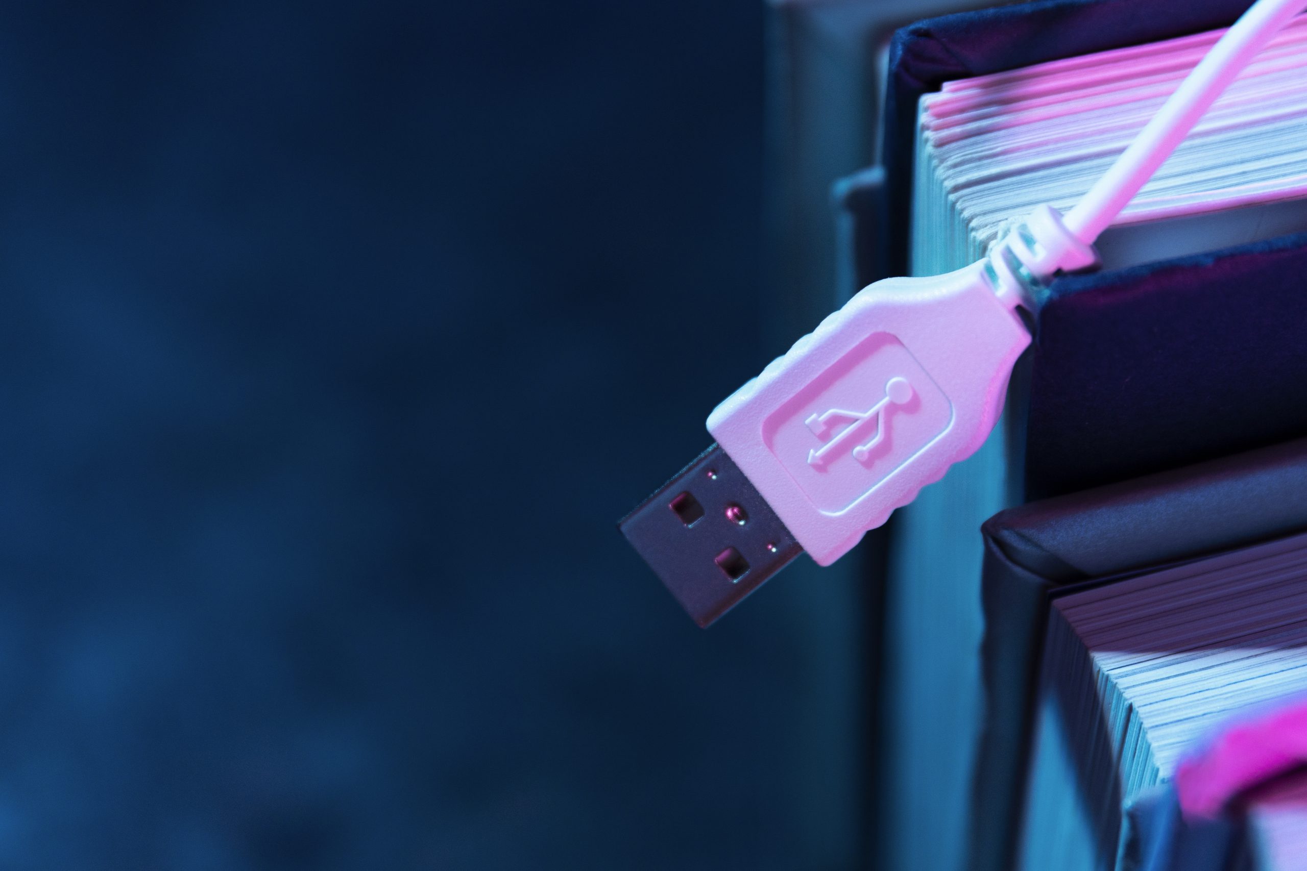 Tracking Down USB Drive Connections: How to Find the Last Computer It Was Linked To 